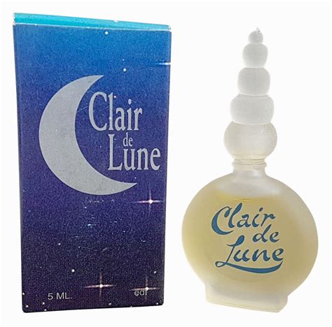 clair de lune perfume